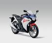 Новая Honda CBR250R